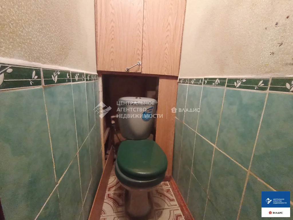 Аренда квартиры, Рязань, ул. Шевченко - Фото 8