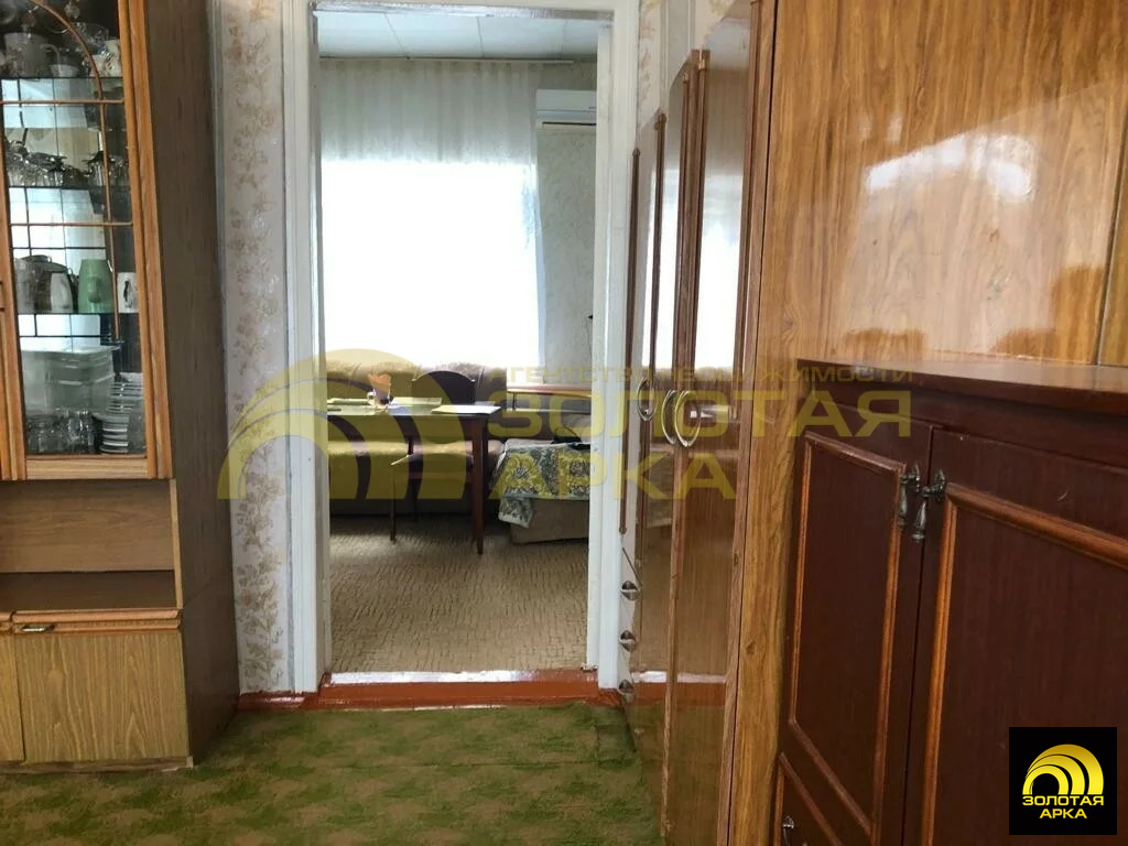 Продажа дома, Темрюк, Темрюкский район, ул. Бувина - Фото 13