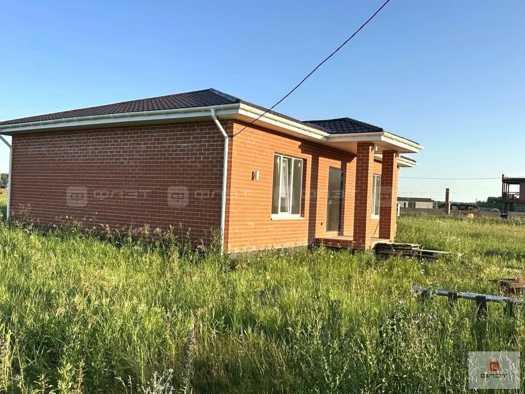 Продажа дома, Бима, Лаишевский район, ул. Поповича - Фото 12
