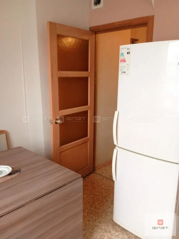 Продажа квартиры, Осиново, Зеленодольский район, ул. Гайсина - Фото 4