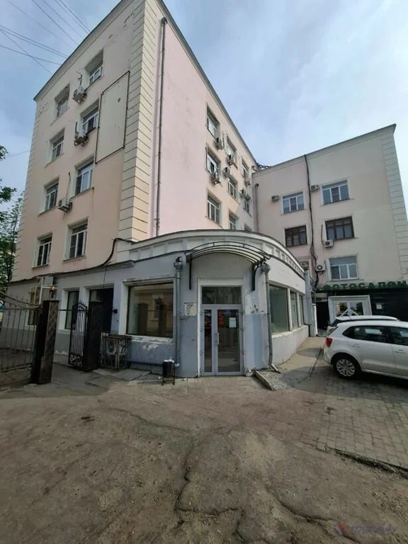 Продажа ПСН, Хабаровск, ул. Карла Маркса - Фото 1