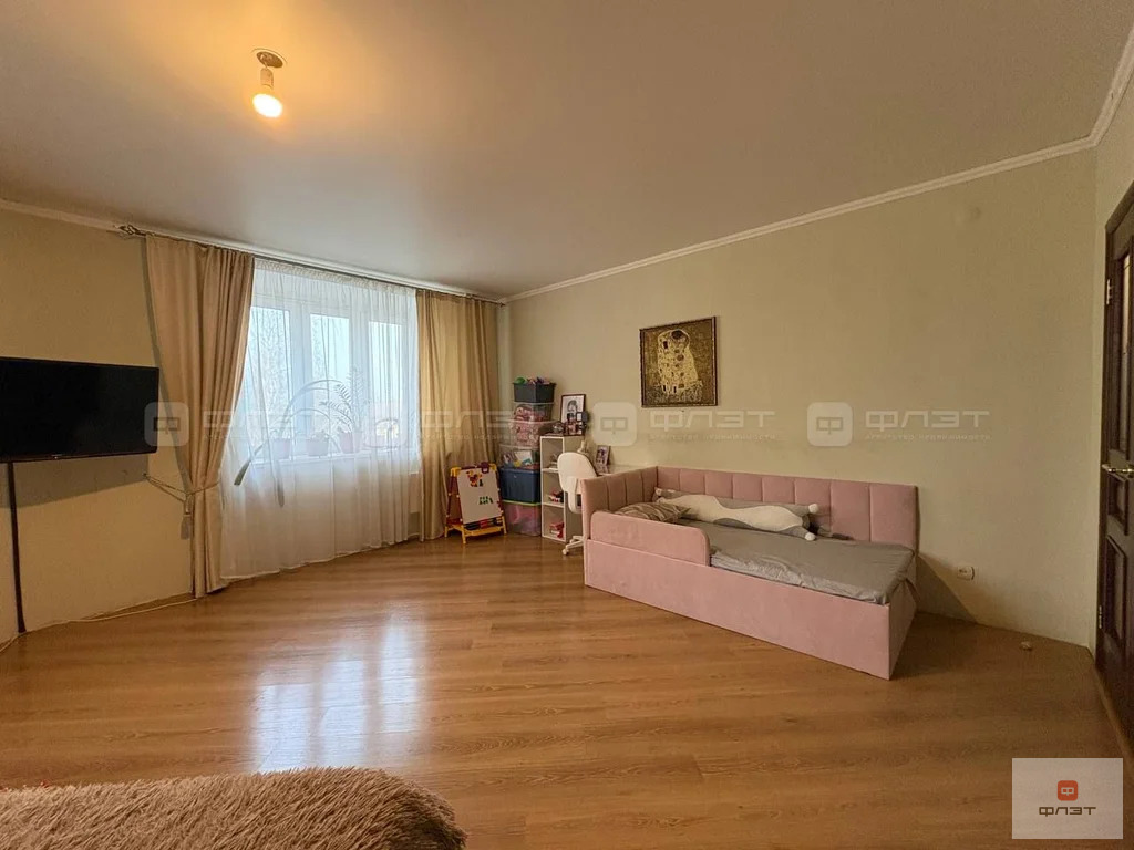 Продажа квартиры, Казань, ул. Фрунзе - Фото 10