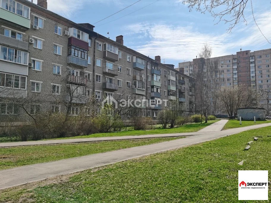 2-комнатная квартира, ул. Чапаева - Фото 15