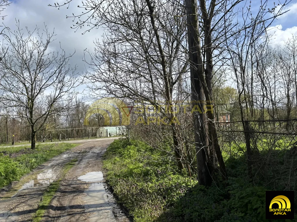 Продажа участка, Мингрельская, Абинский район, ул. Литвинова - Фото 5