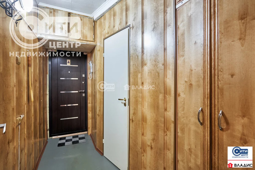 Продажа квартиры, Воронеж, ул. 25 Января - Фото 13