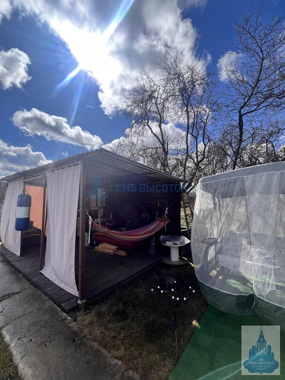 Продажа дома, Подольск, ул. Павлика Морозова - Фото 31