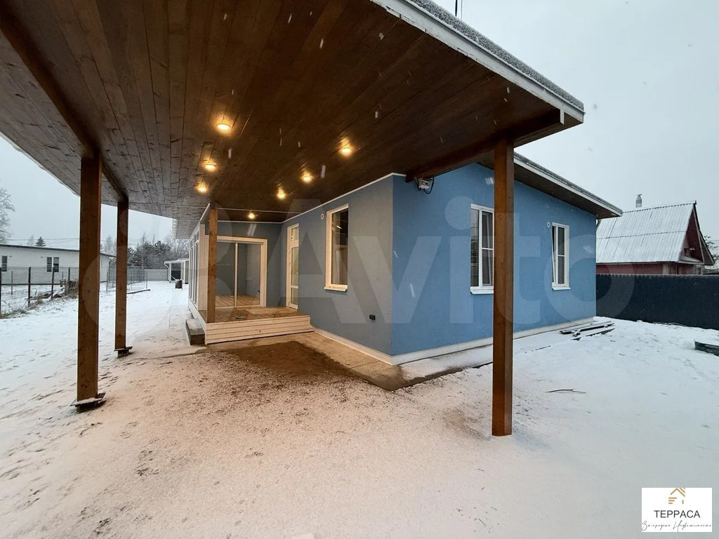 Продажа дома, Свердлова, Всеволожский район - Фото 4