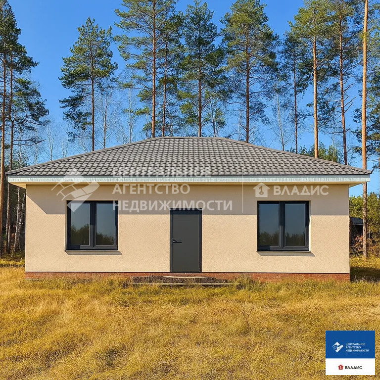 Продажа дома, Алеканово, Рязанский район, Новая улица - Фото 2