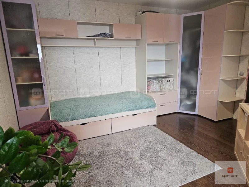 Продажа квартиры, Казань, ул. Минская - Фото 2