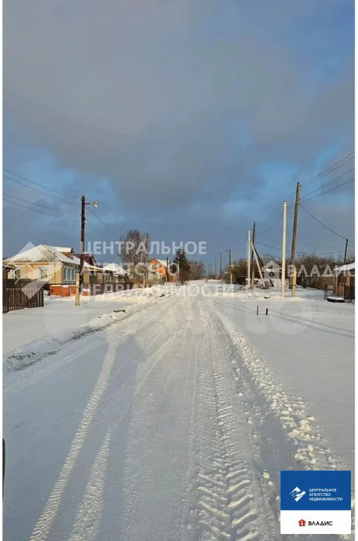 Продажа участка, Зубово, Рыбновский район - Фото 0