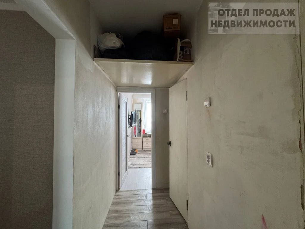 3-х комнатная квартира - Фото 12