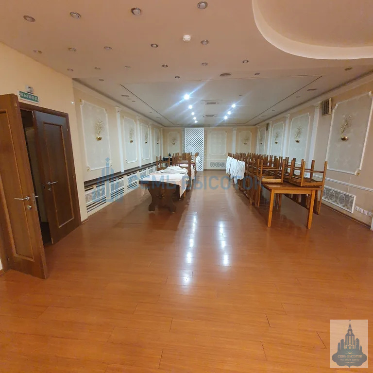 Аренда торгового помещения, Подольск, Новая Слобода ул. - Фото 8