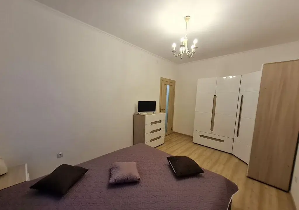 Первый Андреевский кв-л, корпус 3, Андреевка - Фото 1