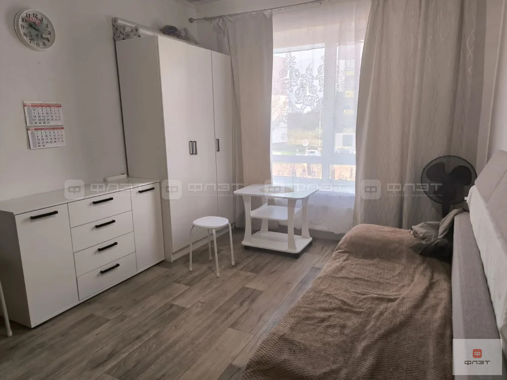 Продажа квартиры, Новая Тура, Зеленодольский район, ул. Дорожная - Фото 5