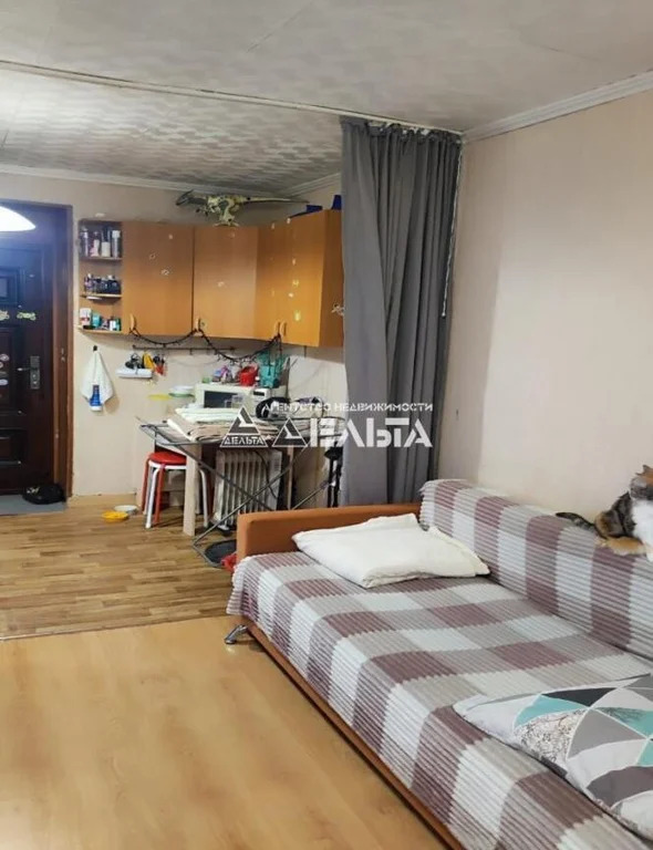 Продажа комнаты, Новосибирск, ул. Блюхера - Фото 2