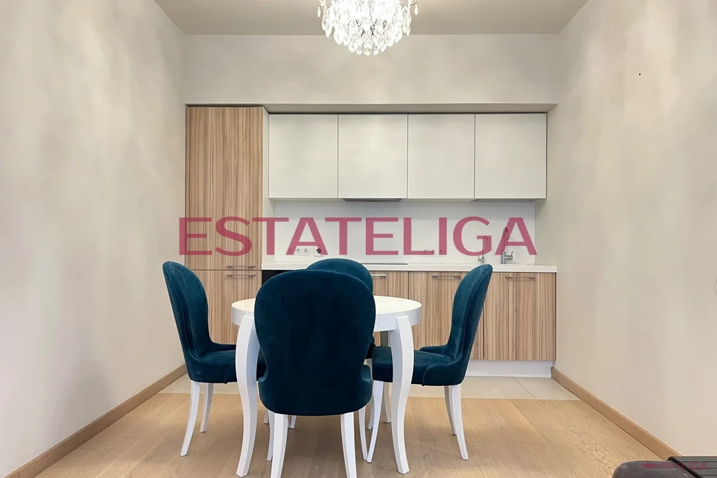 Продажа квартиры, Большая Филевская улица - Фото 3