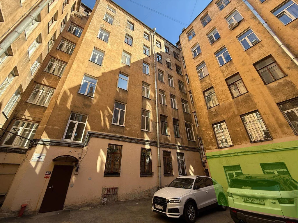 Продается ПСН 79.8 м2 - Фото 3