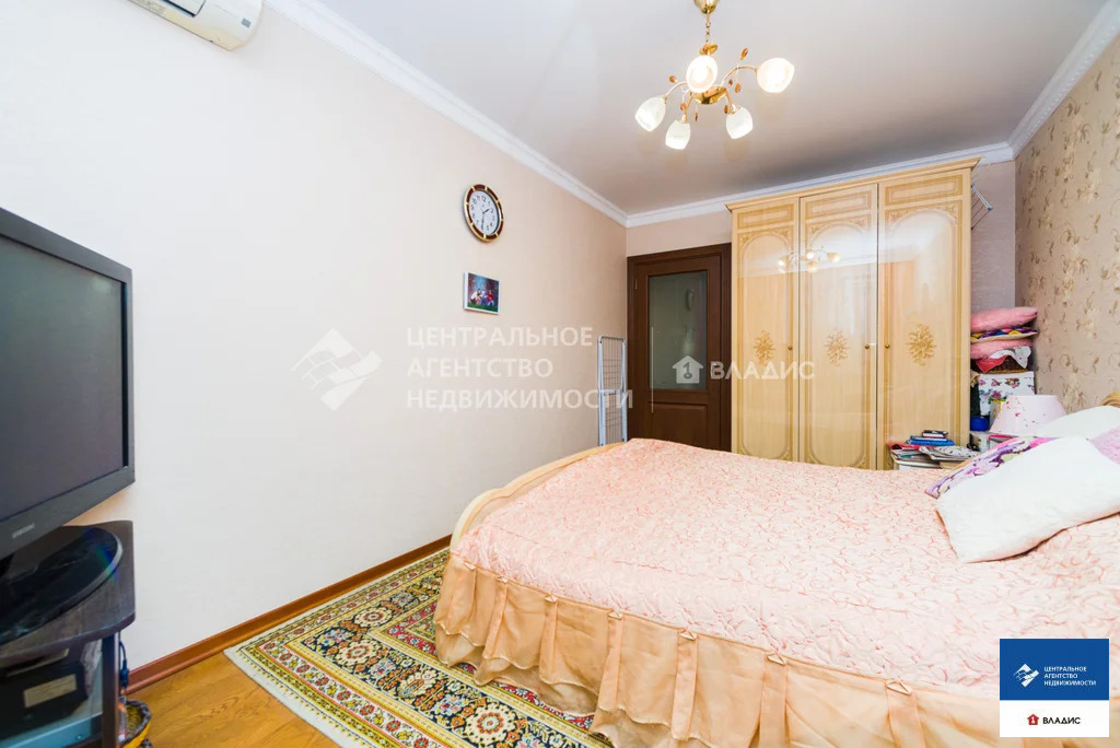 Продажа квартиры, Рязань, ул. Интернациональная - Фото 6
