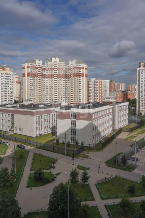 Продажа квартиры, Люберцы, Люберецкий район, Комсомольский пр-кт. - Фото 29