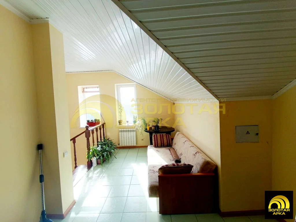 Продажа дома, Волна, Темрюкский район - Фото 9