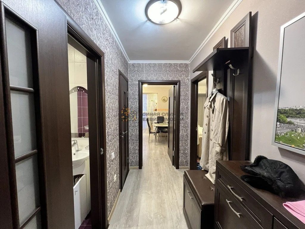 Аренда квартиры, Уфа, ул. 8 Марта - Фото 2