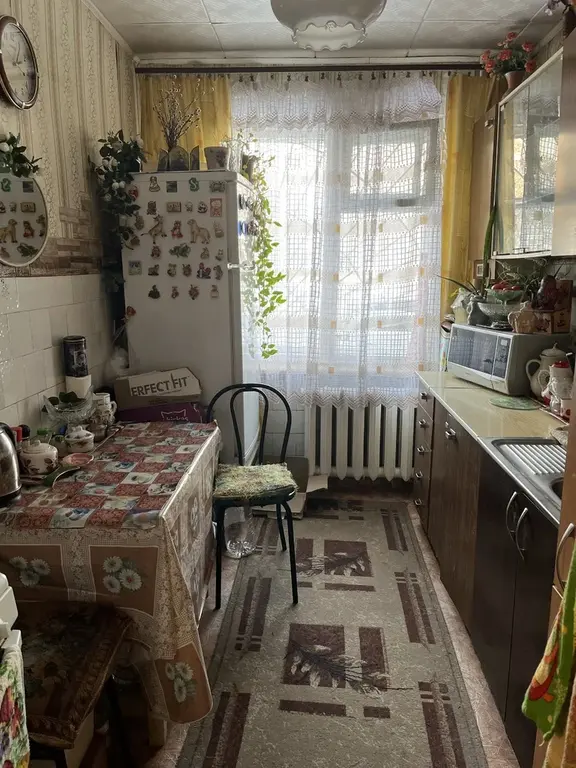 Продам двухкомнатную квартиру - Фото 4