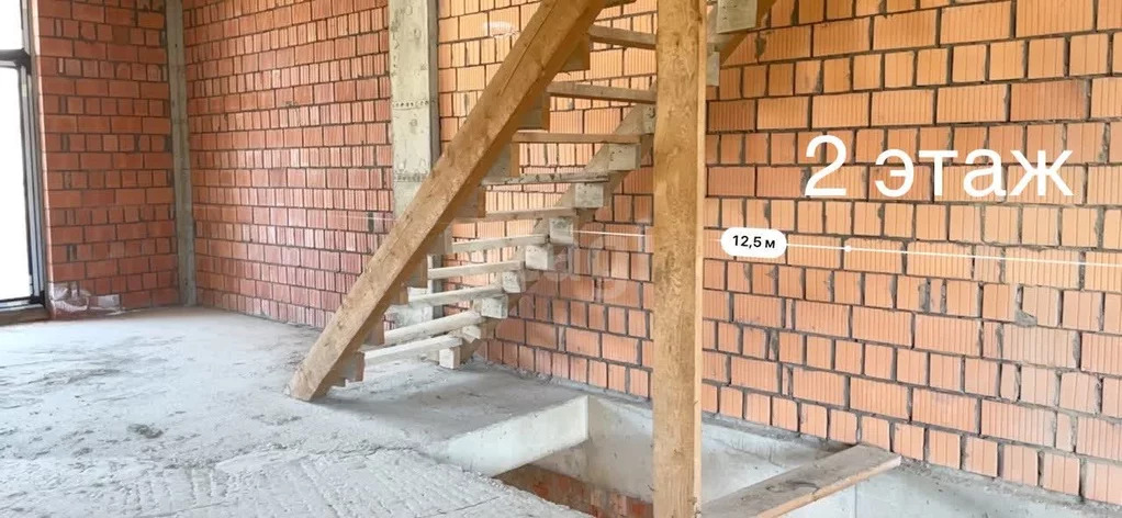 Продажа таунхауса, Староникольское, Рузский район - Фото 19