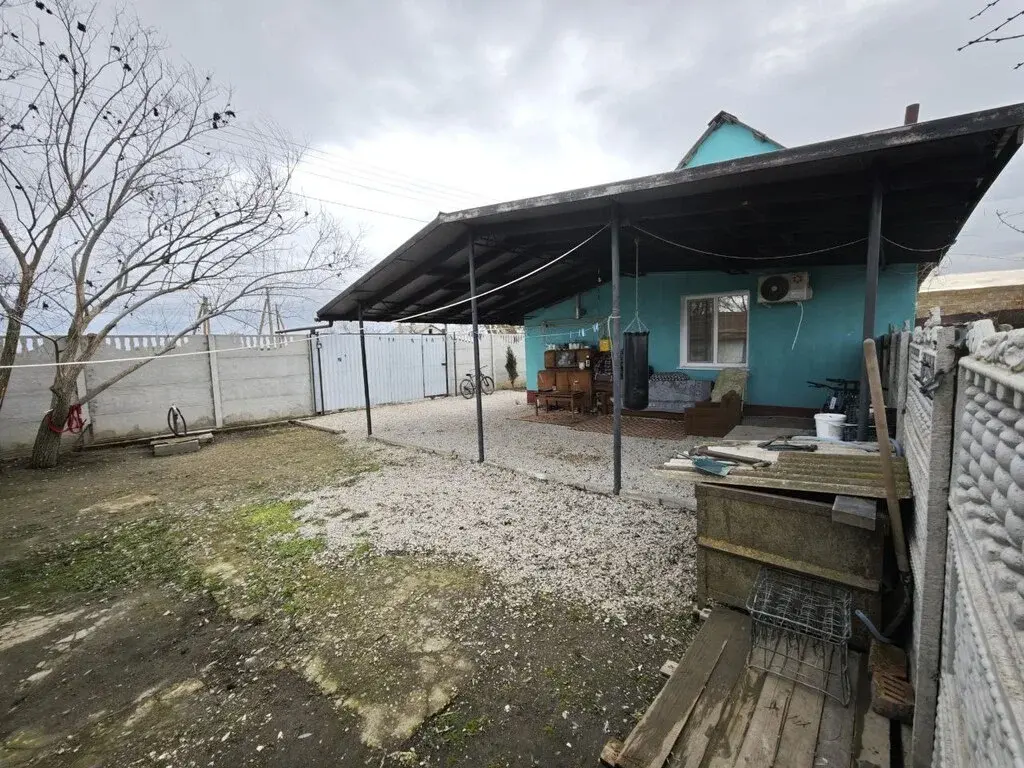 Участок ИЖС и личное подсобное хозяйство - Фото 12