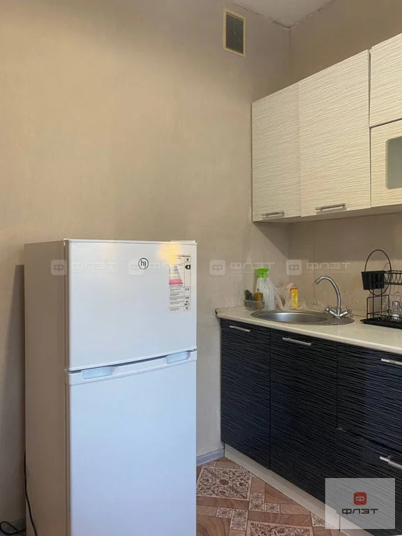 Аренда квартиры, Казань, ул. Юлиуса Фучика д.106 - Фото 3