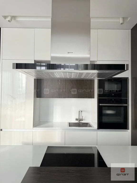 Продажа квартиры, Казань, ул. Тихомирнова - Фото 2