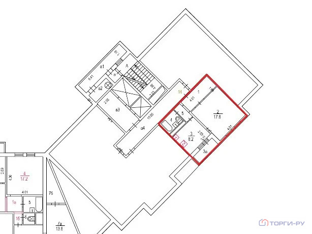 Продажа квартиры, Подольск, ул. Юбилейная - Фото 4