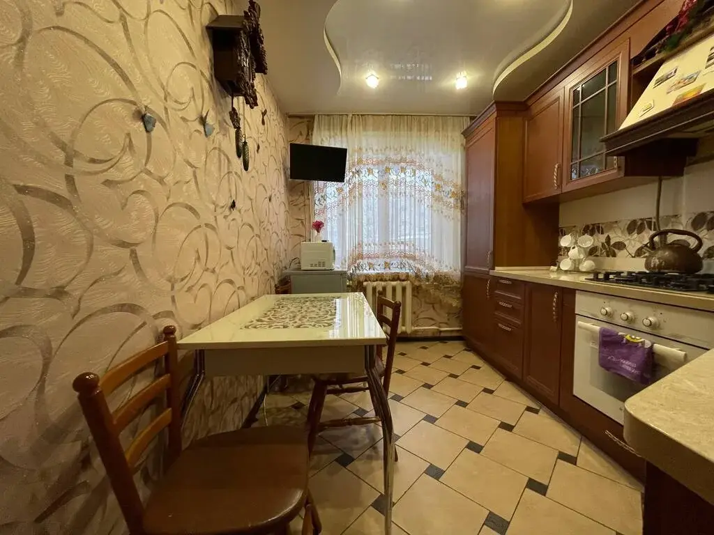 1-к Маркса, дом 51 - Фото 5