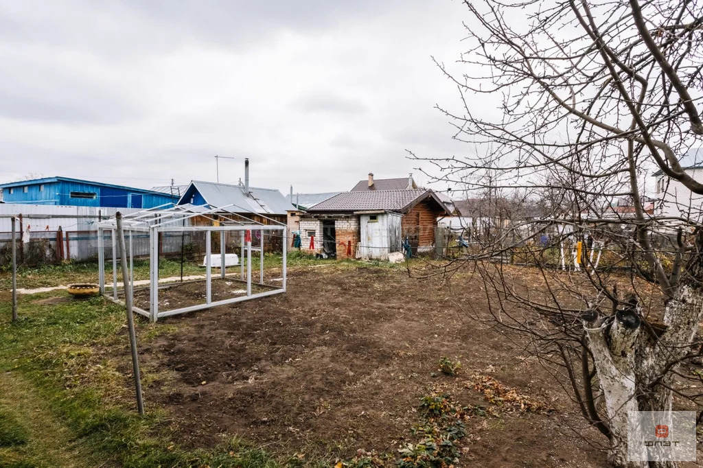 Продажа дома, Казань, ул. Луначарского - Фото 16