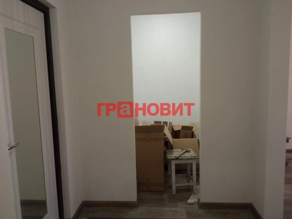 Продажа квартиры, Новосибирск, Плющихинская - Фото 14