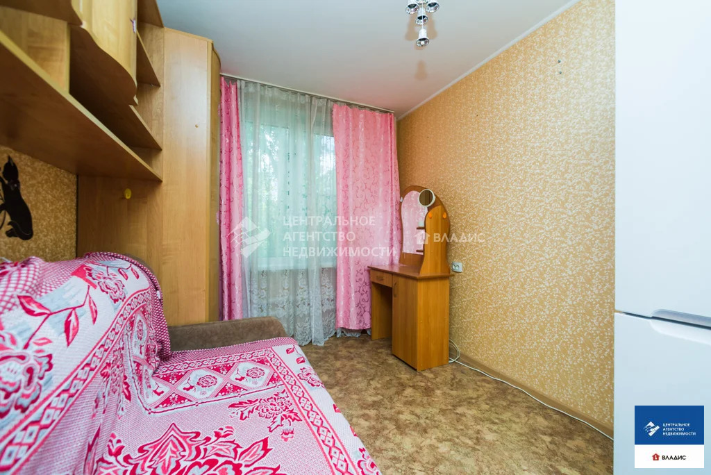 Продажа квартиры, Рязань, ул. Советской Армии - Фото 7
