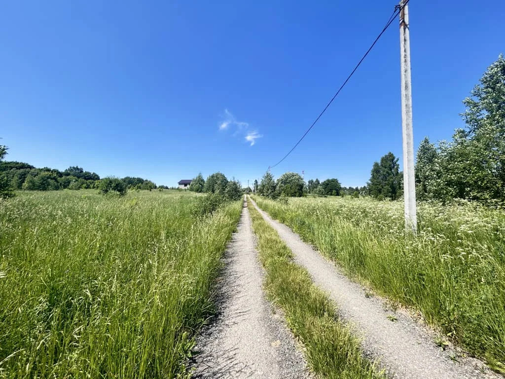 Продажа участка, Горбово, Дмитровский район - Фото 8