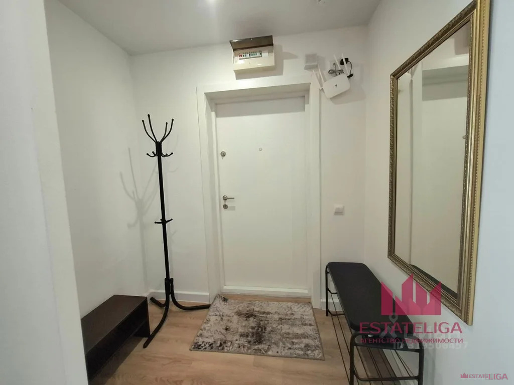 Аренда квартиры, Очаковское ш. - Фото 17