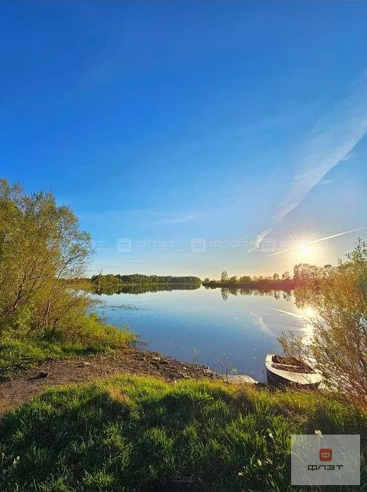 Продажа дома, Соболевское, Верхнеуслонский район, ул. Береговая - Фото 3