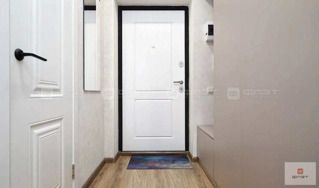 Продажа квартиры, Казань, ул. Космонавтов - Фото 8