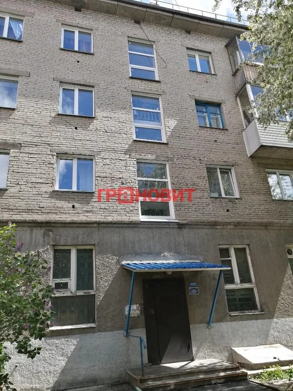 Продажа квартиры, Новосибирск, ул. Костычева - Фото 25