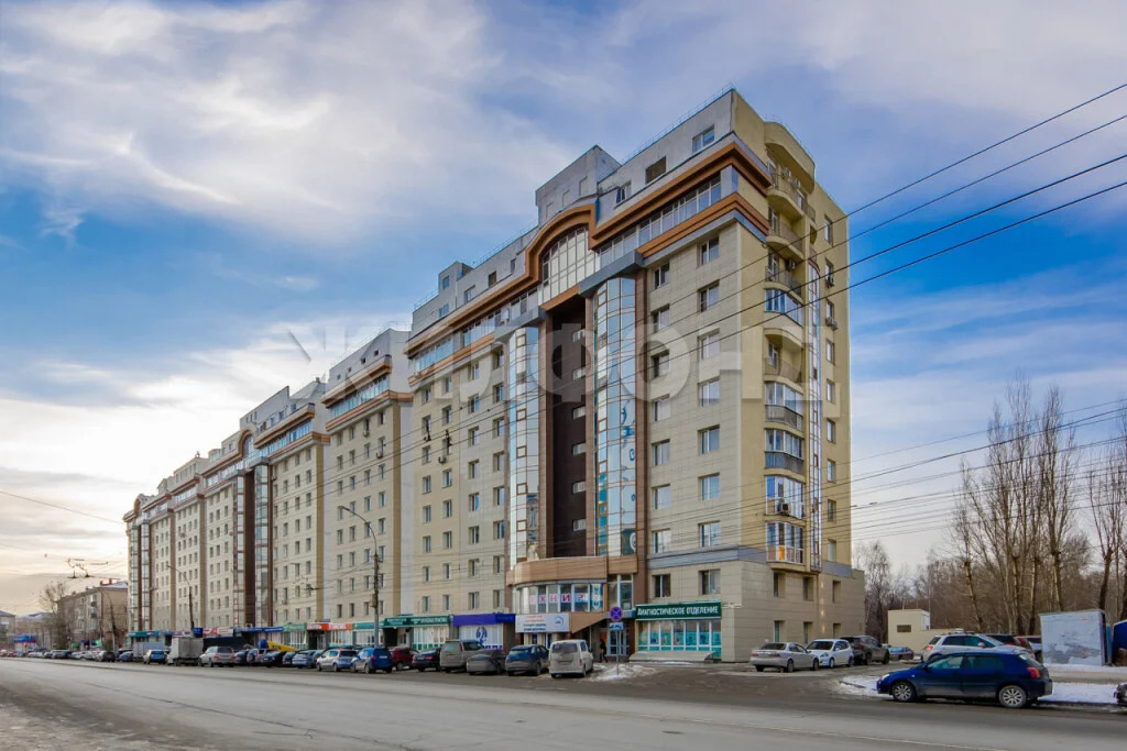 Продажа квартиры, Новосибирск, ул. Покрышкина - Фото 18