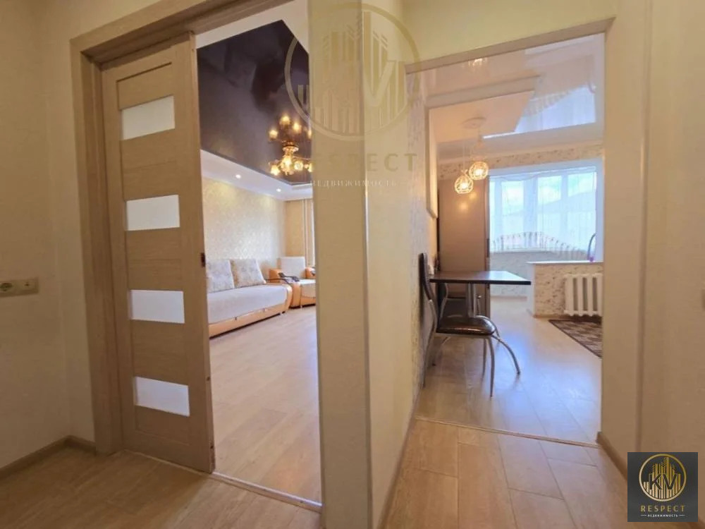 Аренда квартиры, Пятигорск, ул. Ессентукская - Фото 3