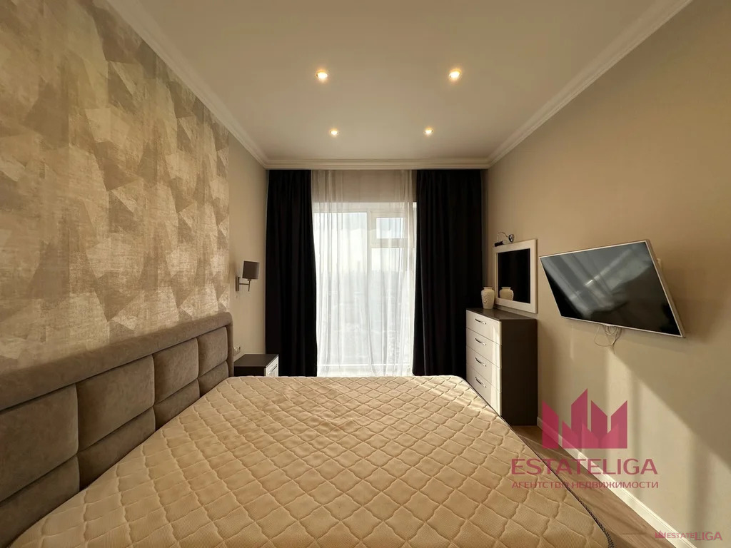 Аренда квартиры, 1-я улица Машиностроения - Фото 16