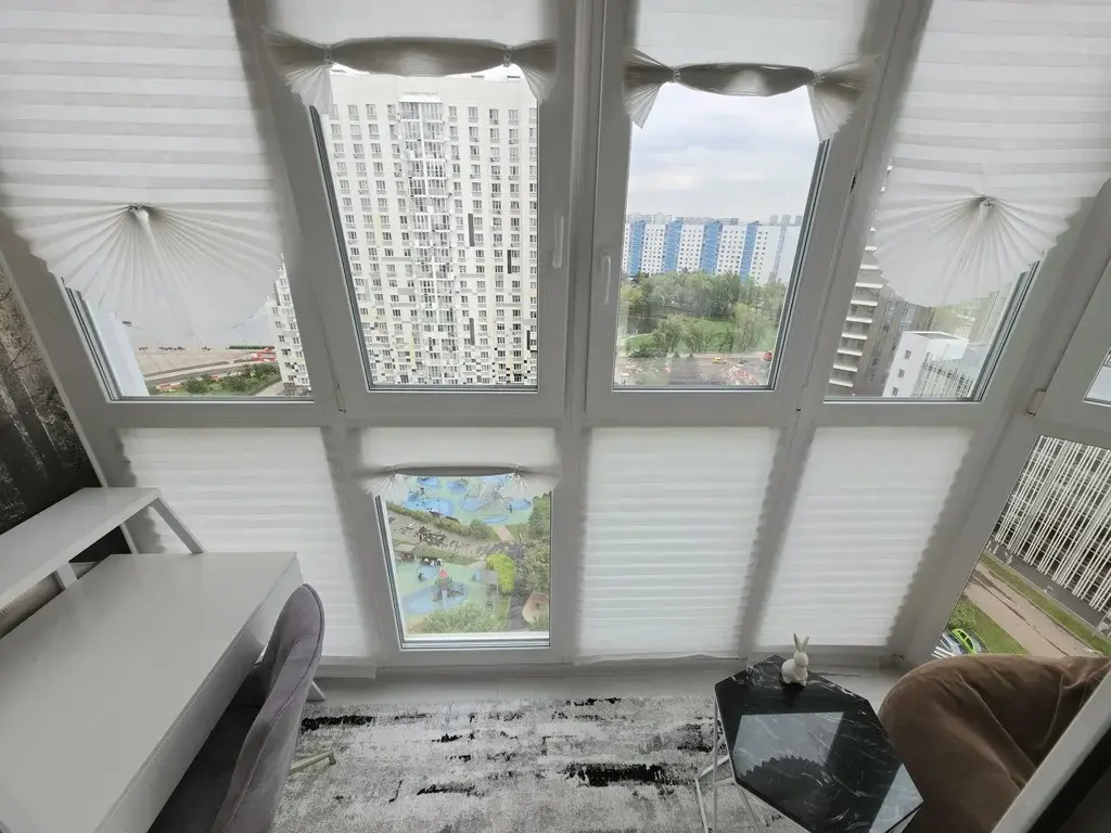 Продажа 1к.кв. в ЖК "Ривер Парк Коломенское " - Фото 3
