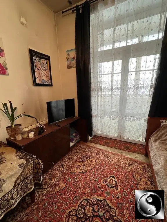 Сдам комнату 62.0/22м ул. Трофимова, 2/1, Москва, ЮАО, р-н Даниловский - Фото 4