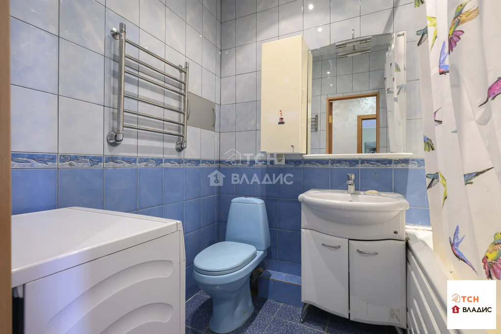 Продажа квартиры, Мытищи, Мытищинский район, ул. Мира - Фото 14