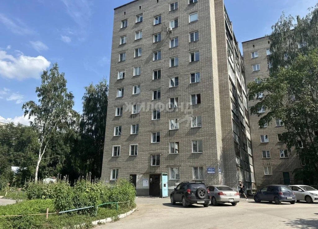 Продажа квартиры, Новосибирск, ул. Бориса Богаткова - Фото 17