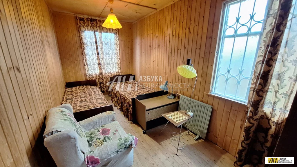 Продажа дома, Заокский район, СНТ Лесные Дали - Фото 4