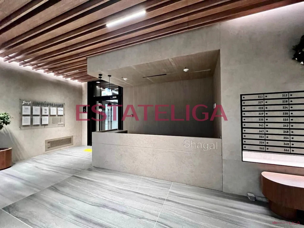 Продажа квартиры, набережная Марка Шагала - Фото 12