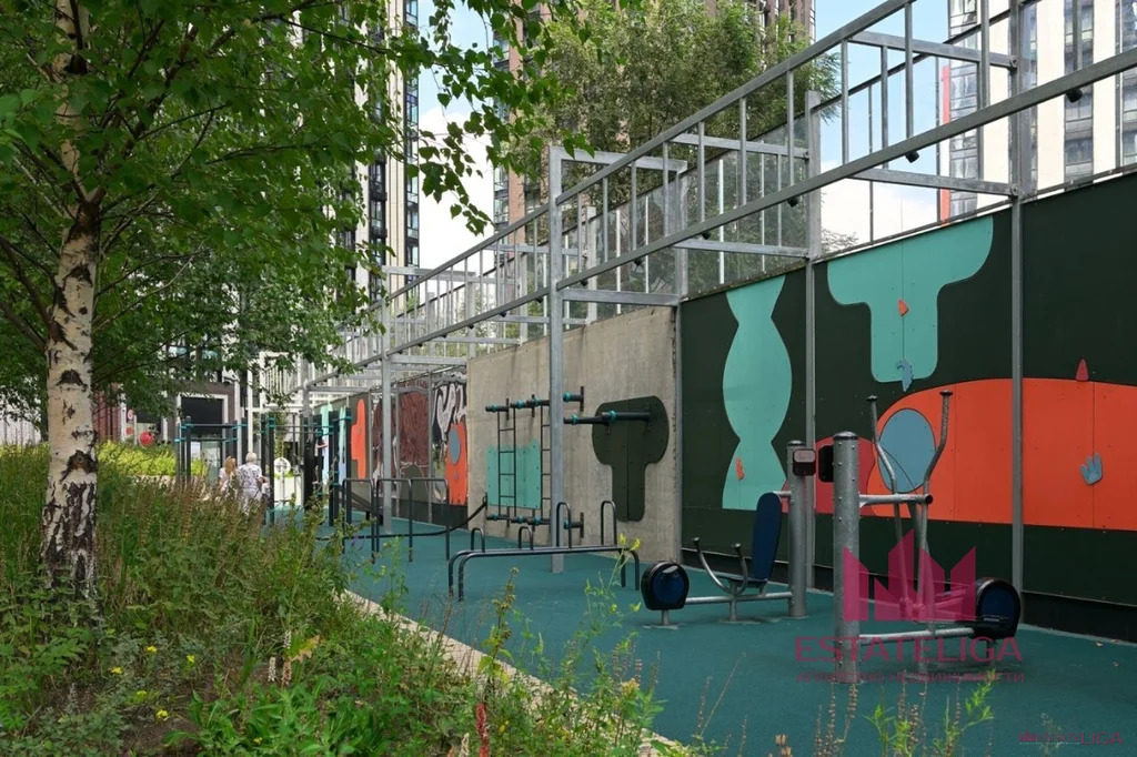 Продажа квартиры, Волгоградский пр-кт. - Фото 15